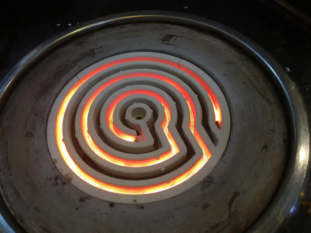 How Electric Coil Stoves Are Made UnAssaggio