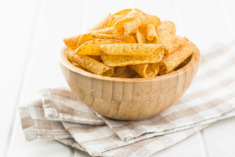 Can Vegans Eat Tortilla Chips?