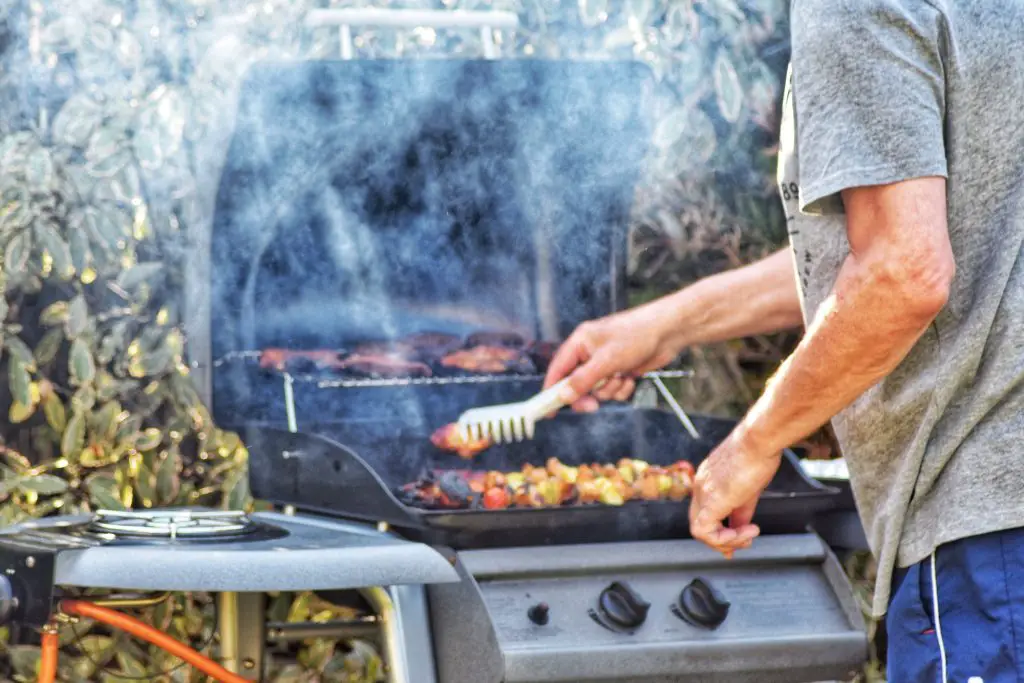 The Best Gas Grills Under $1000