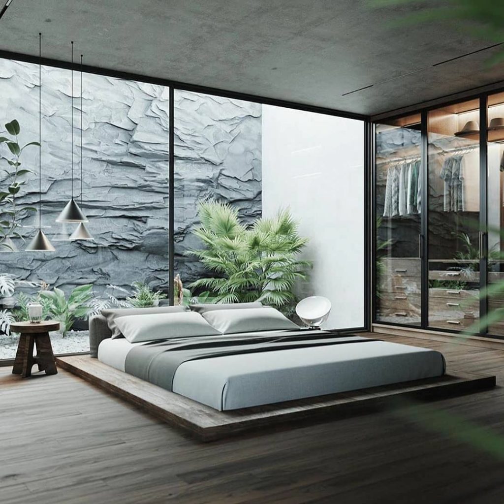 Stylish Bedroom Design