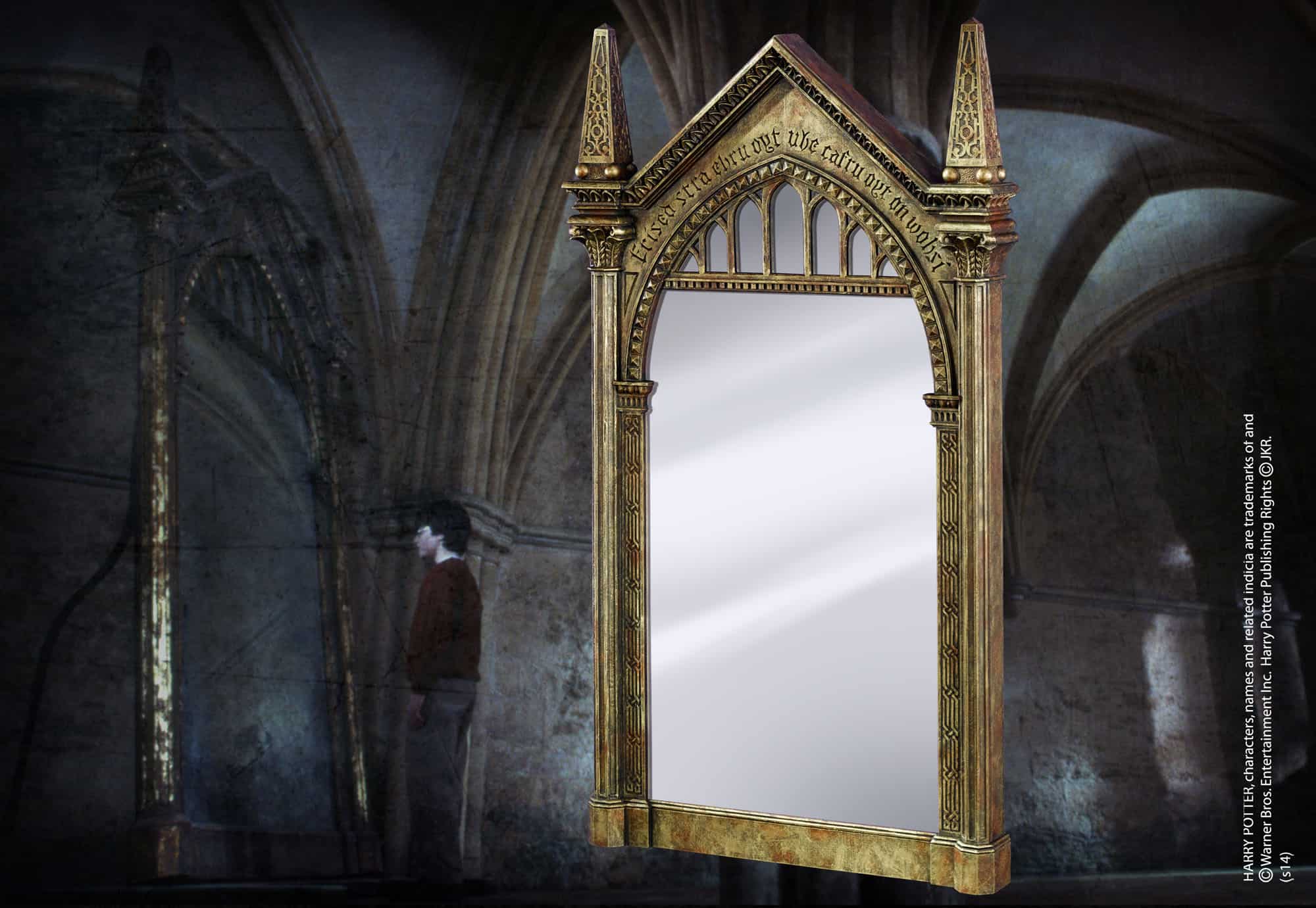 Mirror Of Erised Finally You Can Buy This Harry Potter Treasure On