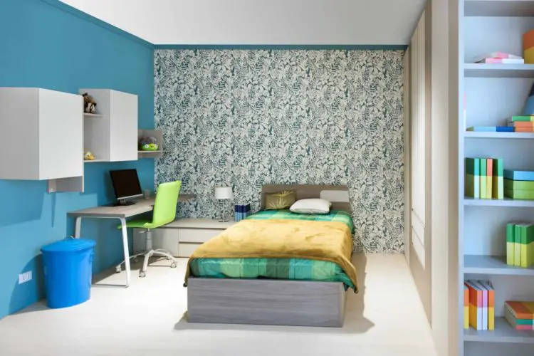 simple bedroom decor ideas