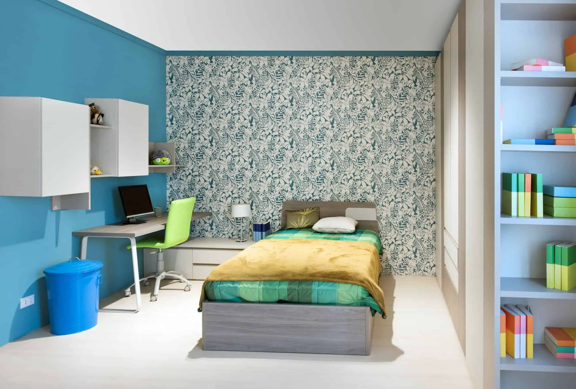 20 Simple Bedroom Design Ideas For 20   UnAssaggio