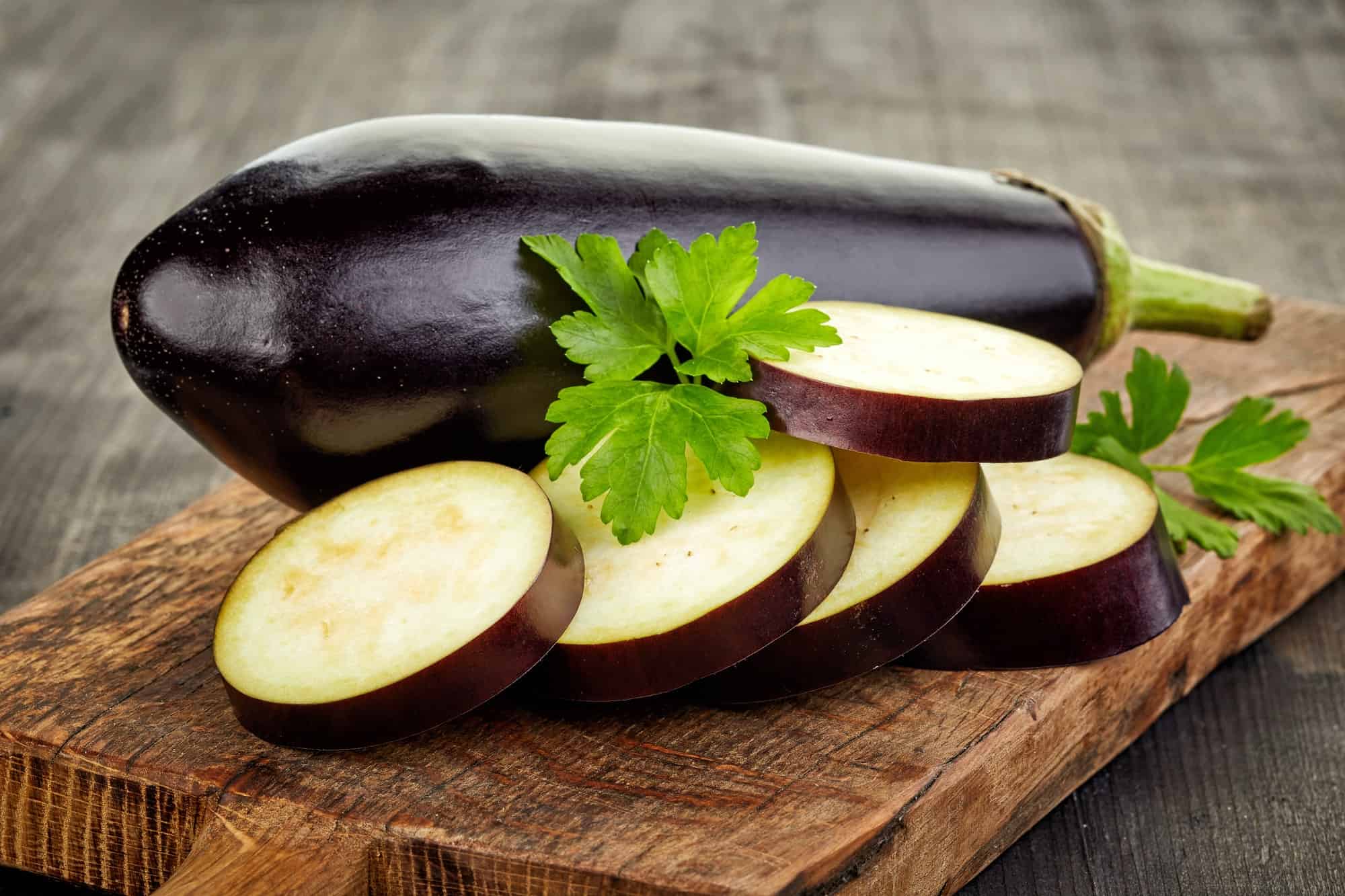 What Does EggPlant Taste Like? We'll Tell You UnAssaggio