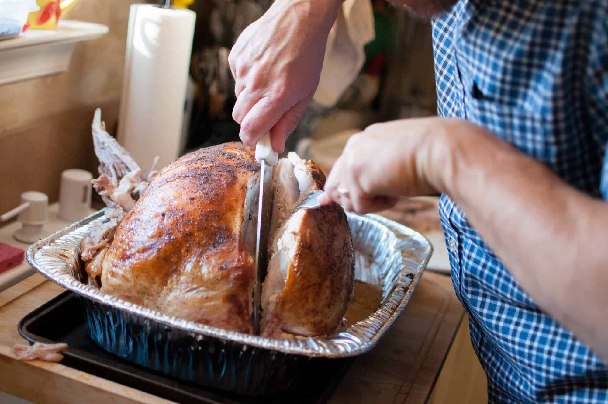 Can You Freeze Leftover Turkey? (Here's How to) UnAssaggio